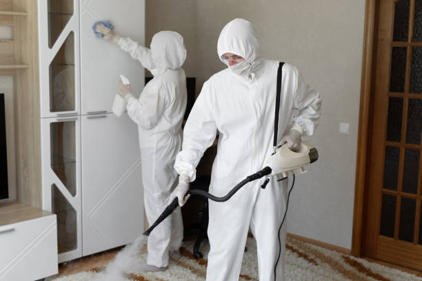 24/7 Emergency Odor Removal experts in Howell, NJ